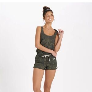 Vuori Clementine Romper